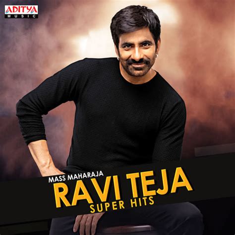 ravi teja super hit songs|ravi teja latest songs.